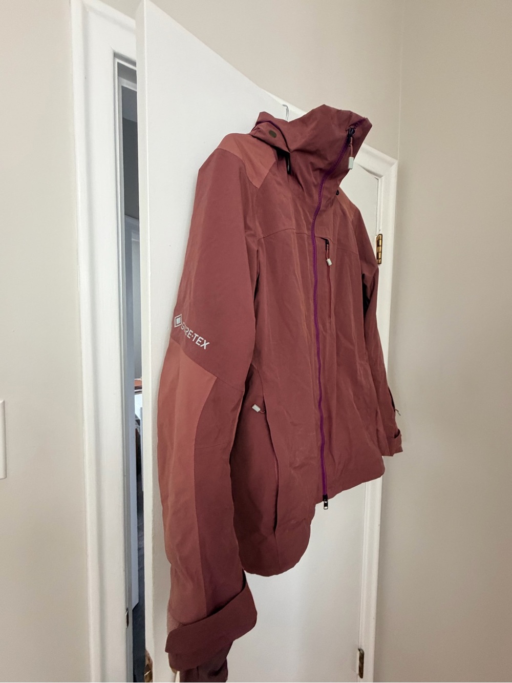Burton AK Women's Jacket with Gortex